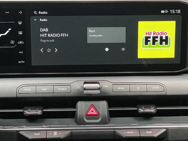 Kia K4 SW 1.6 T-GDi FWD, 110kW, A, 5d.