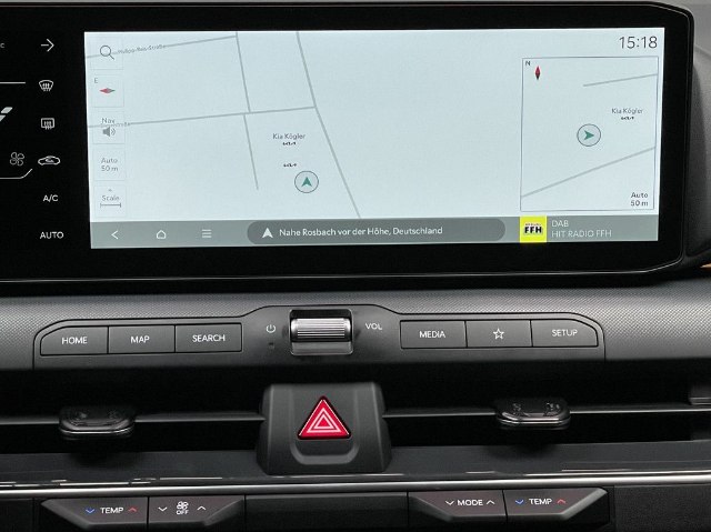Kia K4 SW 1.6 T-GDi FWD, 110kW, A, 5d.