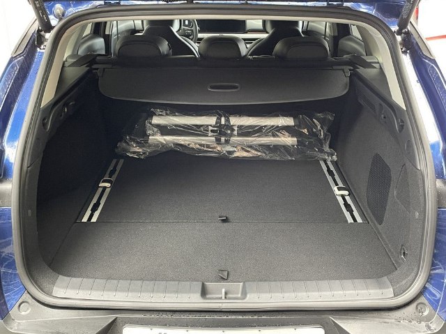 Kia K4 SW 1.6 T-GDi FWD, 110kW, A, 5d.