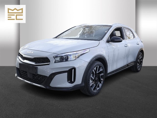 Kia XCeed 1.6 T-GDi, 110kW, A, 5d.