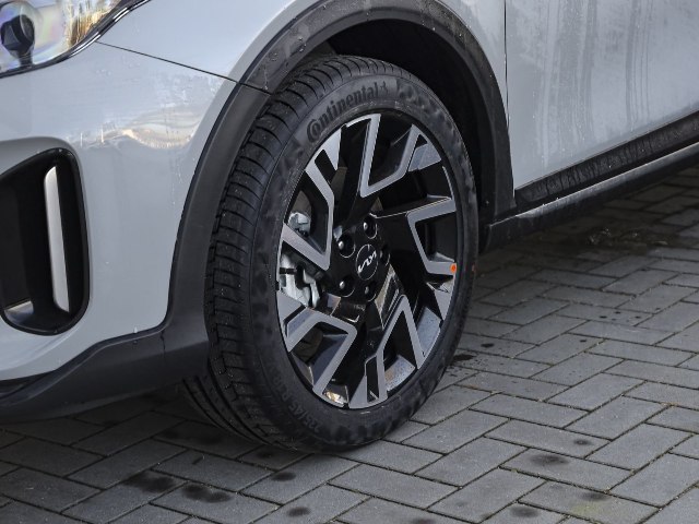 Kia XCeed 1.6 T-GDi, 110kW, A, 5d.