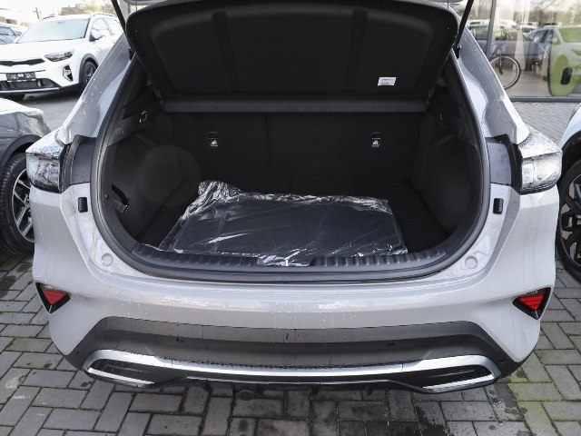 Kia XCeed 1.6 T-GDi, 110kW, A, 5d.