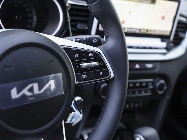 Kia XCeed 1.6 T-GDi, 110kW, A, 5d.