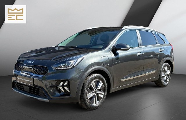Kia Niro 1.6 GDI HEV FWD, 104kW, A, 5d.