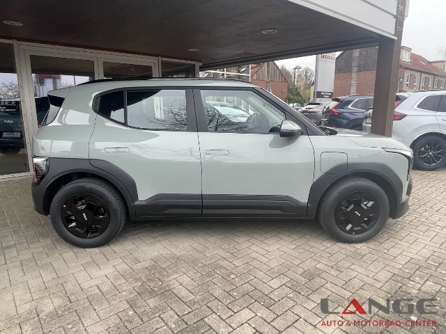 Kia EV2 BEV, 108kW, A, 5d.