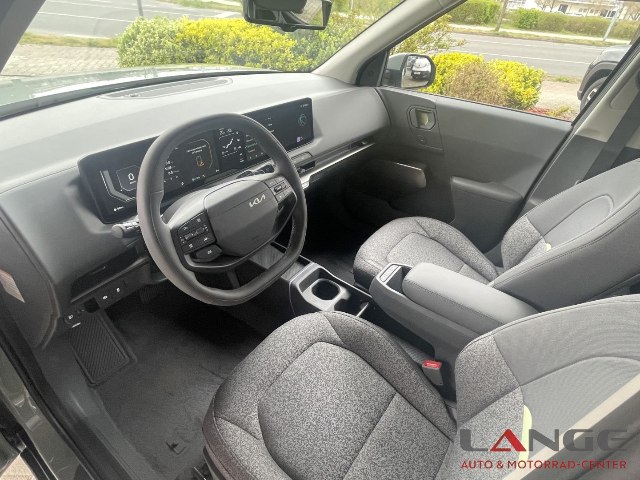 Kia EV2 BEV, 108kW, A, 5d.