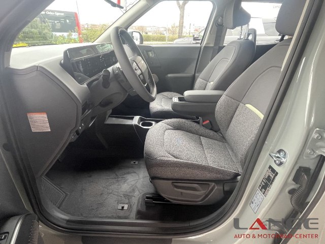 Kia EV2 BEV, 108kW, A, 5d.