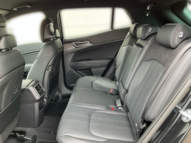 Kia Sportage Black Edition 1.6 T-GDI 2WD, 110kW, A, 5d.