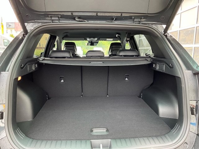 Kia Sportage Black Edition 1.6 T-GDI 2WD, 110kW, A, 5d.