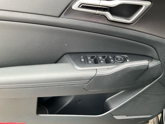Kia Sportage Black Edition 1.6 T-GDI 2WD, 110kW, A, 5d.