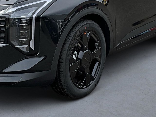 Kia Sportage Black Edition 1.6 T-GDI 2WD, 110kW, A, 5d.