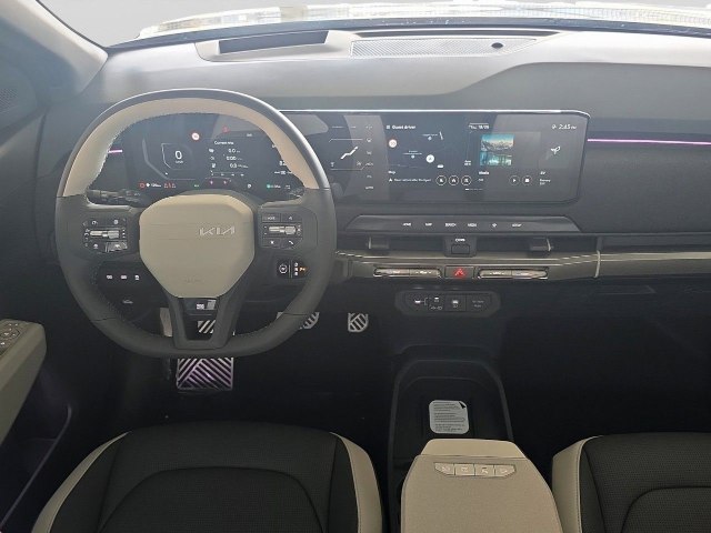 Kia EV3 GT-Line BEV FWD, 150kW, A, 5d.