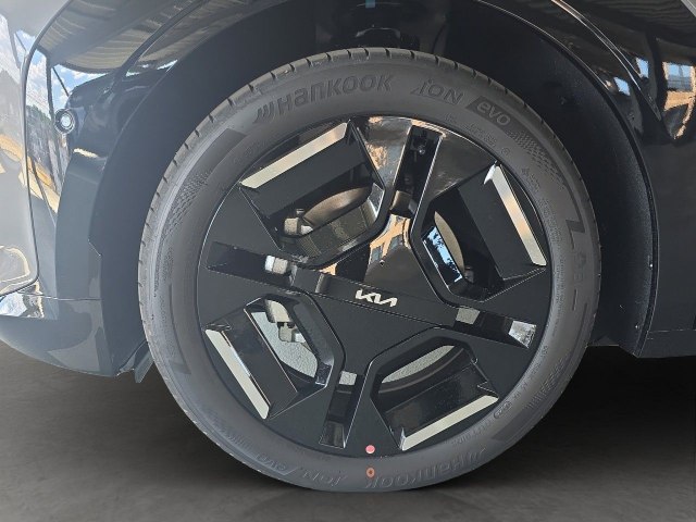 Kia EV3 GT-Line BEV FWD, 150kW, A, 5d.