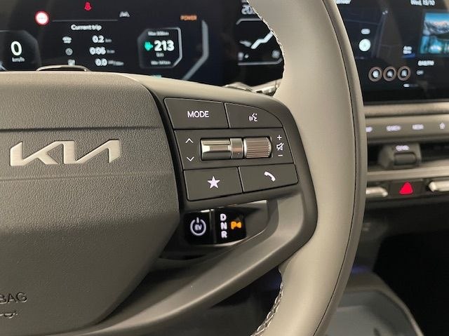 Kia EV3 Earth BEV FWD, 150kW, A, 5d.