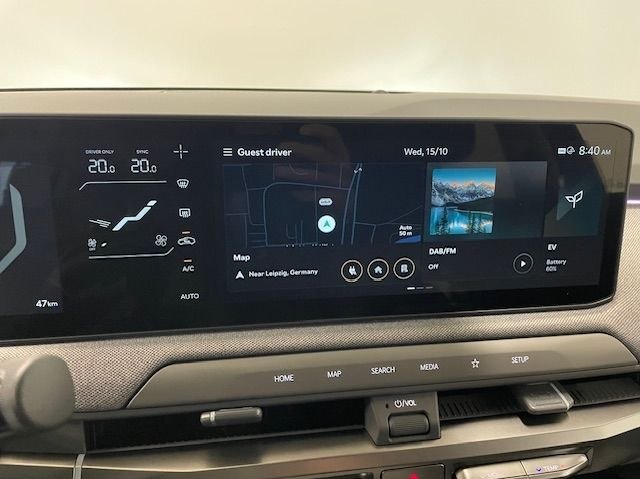 Kia EV3 Earth BEV FWD, 150kW, A, 5d.