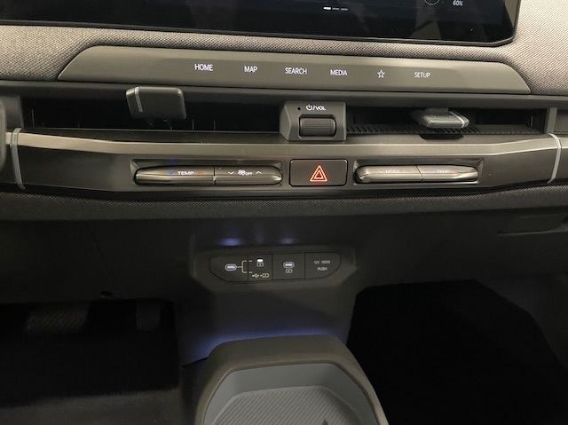 Kia EV3 Earth BEV FWD, 150kW, A, 5d.