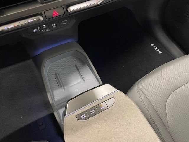 Kia EV3 Earth BEV FWD, 150kW, A, 5d.