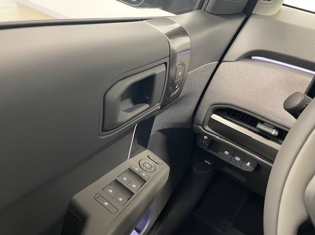 Kia EV3 Earth BEV FWD, 150kW, A, 5d.