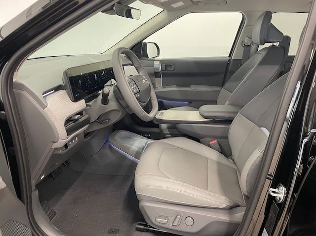 Kia EV3 Earth BEV FWD, 150kW, A, 5d.