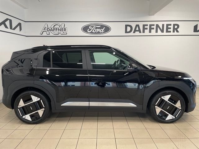 Kia EV3 Earth BEV FWD, 150kW, A, 5d.