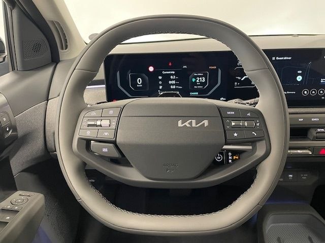Kia EV3 Earth BEV FWD, 150kW, A, 5d.