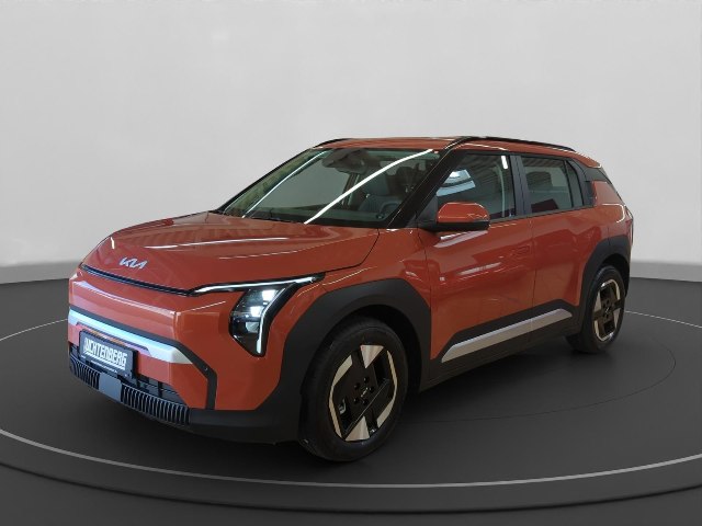 Kia EV3 BEV FWD, 150kW, A, 5d.