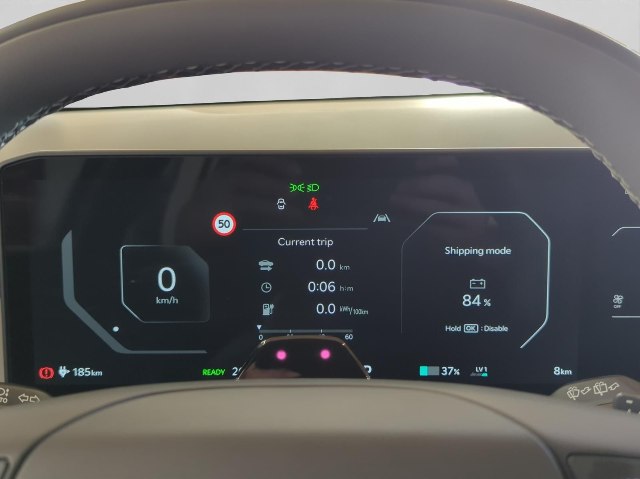 Kia EV3 BEV FWD, 150kW, A, 5d.
