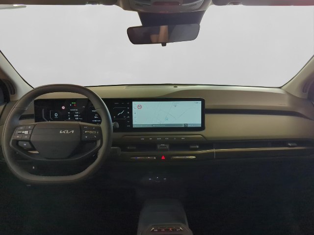 Kia EV3 BEV FWD, 150kW, A, 5d.