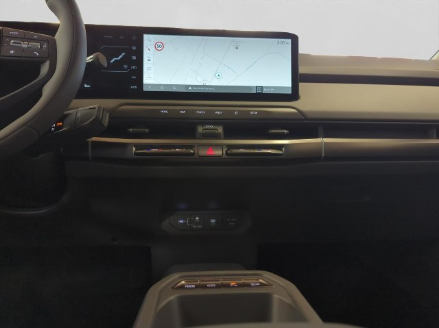 Kia EV3 BEV FWD, 150kW, A, 5d.