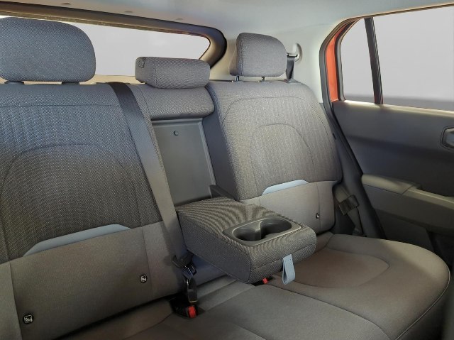 Kia EV3 BEV FWD, 150kW, A, 5d.