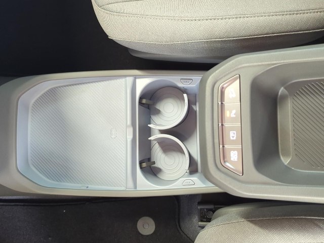 Kia EV3 BEV FWD, 150kW, A, 5d.