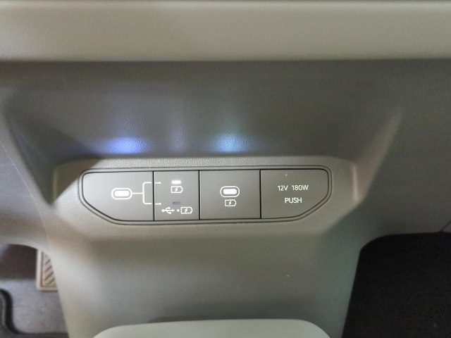 Kia EV3 BEV FWD, 150kW, A, 5d.