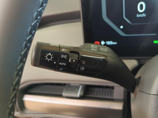 Kia EV3 BEV FWD, 150kW, A, 5d.