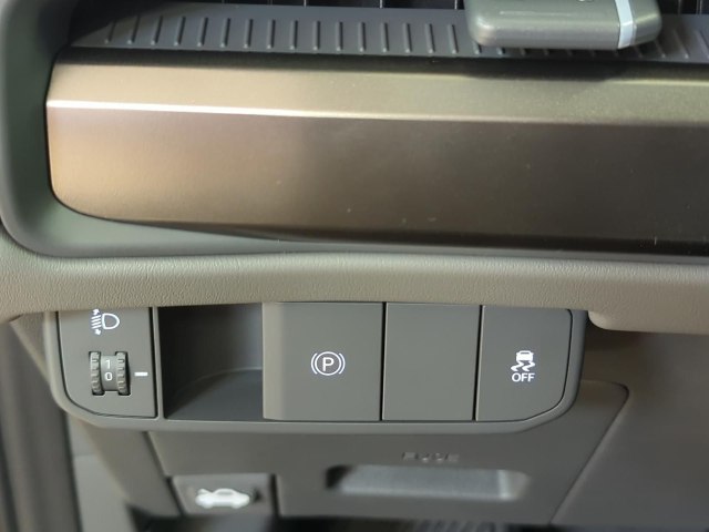 Kia EV3 BEV FWD, 150kW, A, 5d.