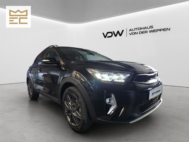 Kia Stonic 1.0 T-GDI, 74kW, A, 5d.