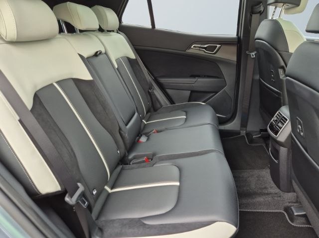 Kia Sportage GT Line 1.6 T-GDI 4WD, 132kW, A, 5d.