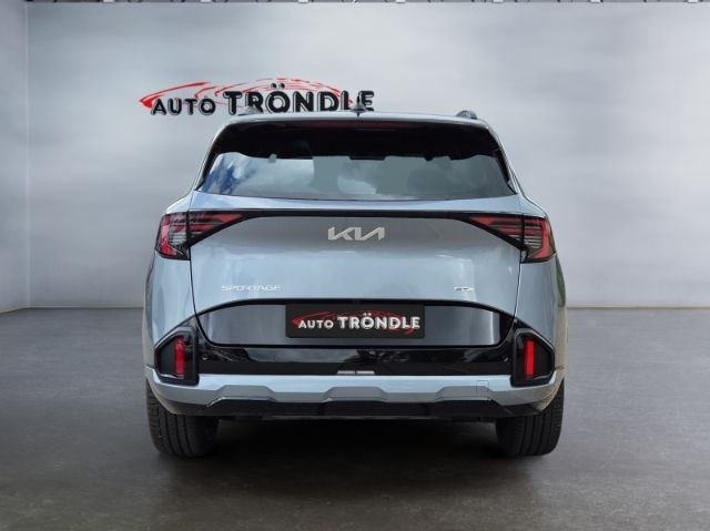 Kia Sportage GT Line 1.6 T-GDI 4WD, 132kW, A, 5d.