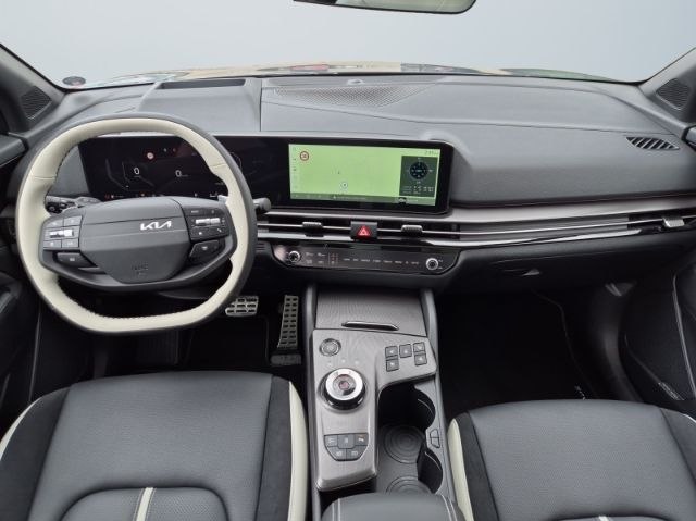 Kia Sportage GT Line 1.6 T-GDI 4WD, 132kW, A, 5d.