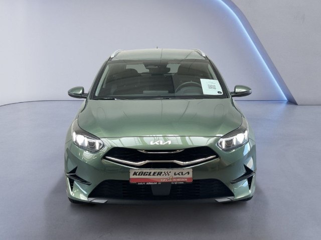 Kia cee´d Sportswagon Spirit 1.5 T-GDI, 103kW, A, 5d.