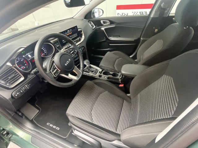 Kia cee´d Sportswagon Spirit 1.5 T-GDI, 103kW, A, 5d.