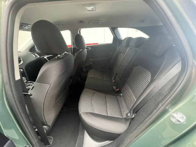 Kia cee´d Sportswagon Spirit 1.5 T-GDI, 103kW, A, 5d.