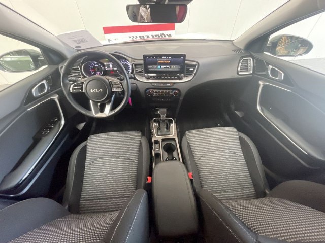 Kia cee´d Sportswagon Spirit 1.5 T-GDI, 103kW, A, 5d.