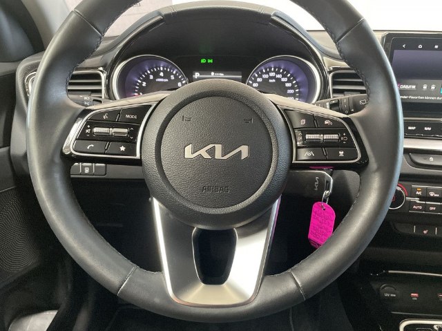 Kia cee´d Sportswagon Spirit 1.5 T-GDI, 103kW, A, 5d.