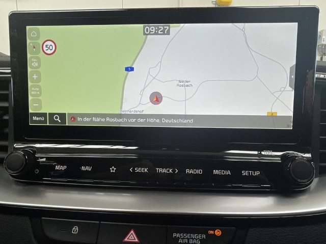 Kia cee´d Sportswagon Spirit 1.5 T-GDI, 103kW, A, 5d.