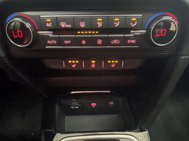 Kia cee´d Sportswagon Spirit 1.5 T-GDI, 103kW, A, 5d.