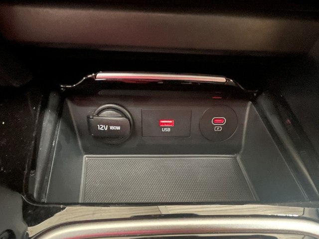 Kia cee´d Sportswagon Spirit 1.5 T-GDI, 103kW, A, 5d.