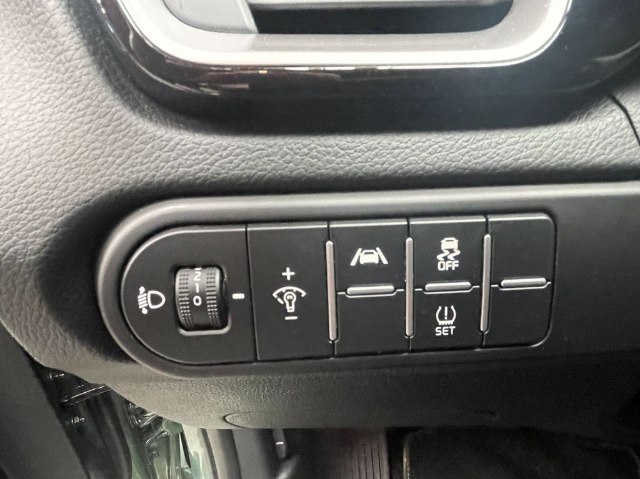 Kia cee´d Sportswagon Spirit 1.5 T-GDI, 103kW, A, 5d.