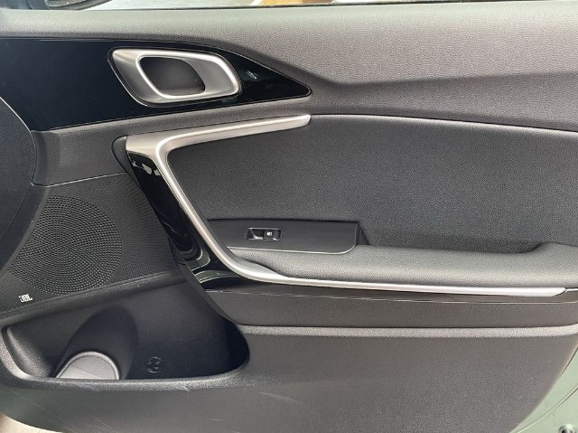 Kia cee´d Sportswagon Spirit 1.5 T-GDI, 103kW, A, 5d.
