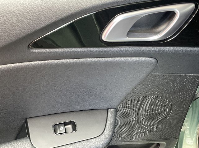 Kia cee´d Sportswagon Spirit 1.5 T-GDI, 103kW, A, 5d.