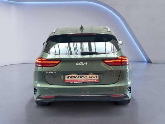 Kia cee´d Sportswagon Spirit 1.5 T-GDI, 103kW, A, 5d.